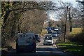 New Forest : Christchurch Road A337