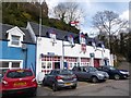 RNLI shop, Tobermory