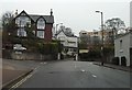 Babbacombe Road at Braddons Hill Road East