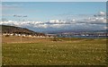 NH6248 : Field overlooking the Beauly Firth by valenta