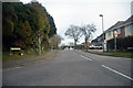 Highcliffe-on-Sea : Mill Lane