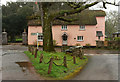 Lodge Cottage, Waddeton