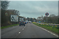 Christchurch : Christchurch Bypass A35