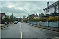Poole : Parkside Road