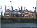 Flats on Gloucester Road, Norbiton