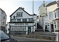 Britannia Inn, Aberdyfi