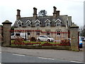 Private Nursing Home, Aughnacloy