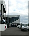 Craven Cottage