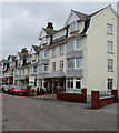 Queens Hotel Paignton