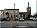 Aughnacloy Orange Hall