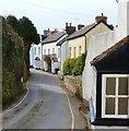 North Morte Road, Mortehoe, Devon