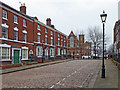 George Street (east end) in Wolverhampton