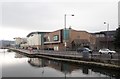 The Quays Shopping Centre, Newry