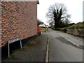 Derrycush Lane, Aughnacloy