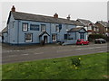 Lower New Inn gastropub, Newport Road, Lower New Inn