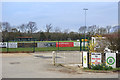 Walsham le Willows Sports Club