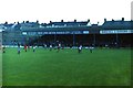 Roots Hall in Southend
