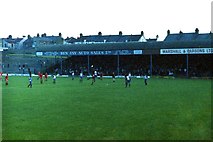TQ8786 : Roots Hall in Southend by Steve Daniels