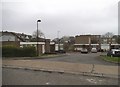 Bungalows on Barnhill Road, Wembley Park