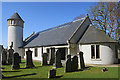 Knockando Parish Kirk