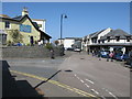 Station Road, Mallaig