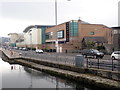 The Quays Shopping Centre, Albert Basin, Newry