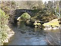 Old Shiel Bridge