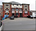 Abergorki Hall, Bute Street, Treorchy