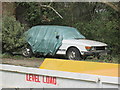 Car Graveyard (Leominster)