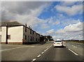 Low  Moor  Row  on  A66