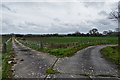 Cartgate: Fosse Way Farm