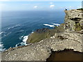 R0492 : Cliffs of Moher by PAUL FARMER