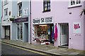 Quay Street, Haverfordwest