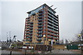 Apartments, Royal Victoria Dock