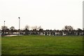 Castle Green Recreation Ground