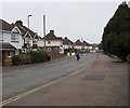 Whitecross Road, Lydney