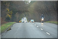 New Forest : The A337