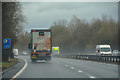 East Hampshire : Liphook and Petersfield Bypass A3