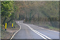 East Hampshire : Winchester Road A272