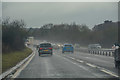 City of Winchester :  Winchester Bypass A34