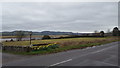 Farmland at Kelton