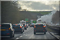 Wiltshire : The A303