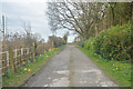 Mid Devon : Small Lane