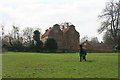 Paddock and Manor House, Allington