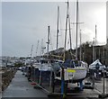 Brixham Sailing Club