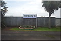 Torquay Station