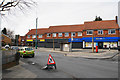 Shops on Brookhouse Avenue