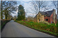 East Devon : Tower Road