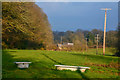 East Devon : Grassy Field