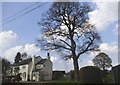 House on Potter Row, South Heath